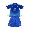 Maillot de Foot Juventus Gardien Domicile 2025-26 - Enfant Maillot de Foot Juventus Gardien Domicile 2025-26 - Enfant